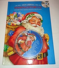 Mein liebstes Weihnachtsbuch