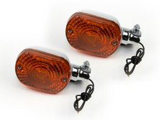 Blinker Satz E-geprüft 2