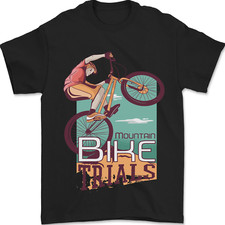 Mountainbike Trials MTB