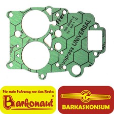 Barkonaut®
