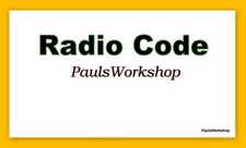 Radio Code Concert  1 , 2 RNS