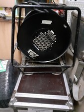 Multicor 50 m mit Harting 