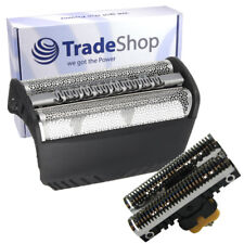 Kombipack für Braun 30B