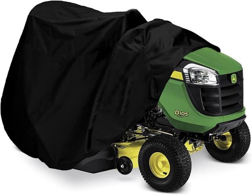 Aufsitztraktor regenschutz - aufsitztraktor,