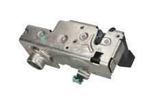 Türschloss vorne rechts für