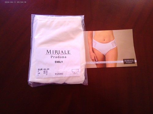 Miriale pradona slip emily - miriale,