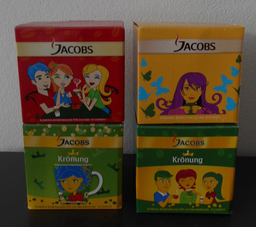 Mal jacobs ritzenhoff tassen - 4,