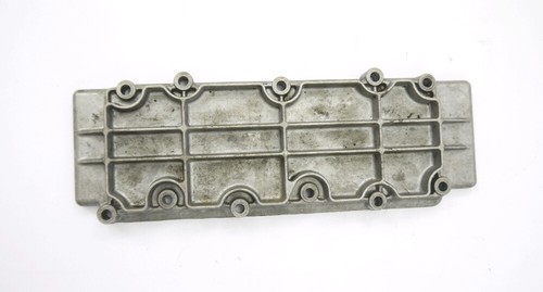Porsche 911 ventildeckel - porsche, unten
