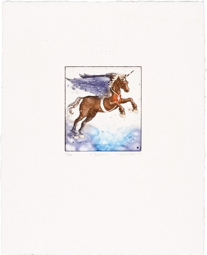 Pegasus thomas möser - pegasus,