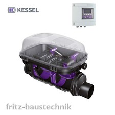 Kessel KESSEL Rückstauautomat