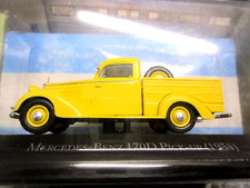 MERCEDES BENZ 170D 170 D