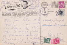 MARLENE DIETRICH Original