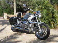 Rückspiegel BMW R1200C R850C