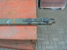 Verzurr Traverse Geschirr mit Kettenschloss Kurzspanner Spannschlösser