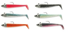 Cormoran Seacor Sea Shad
