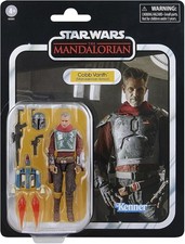 Star Wars The Vintage