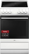 Amica Elektro Herd SHC 11505 W