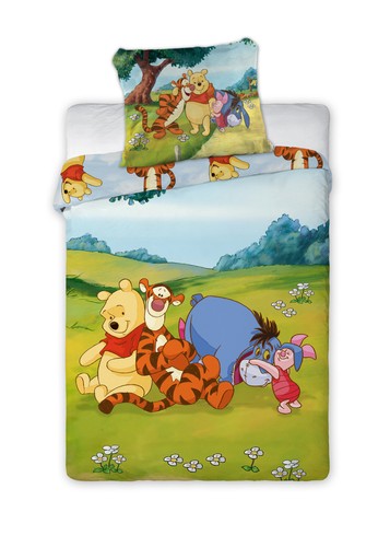 100x135cm baumwolle kinder - 100x135cm,