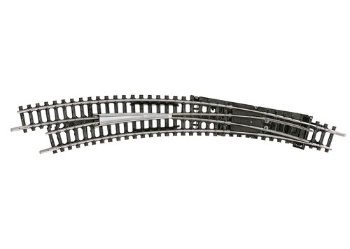 Minitrix 14947 bogenweiche - minitrix,