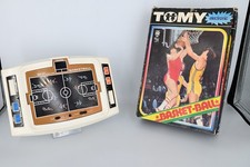 Tomy Electronic Basket-Ball