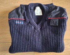 Vintage Royal Mail Pullover