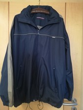 Crossfield Herrenjacke XXL