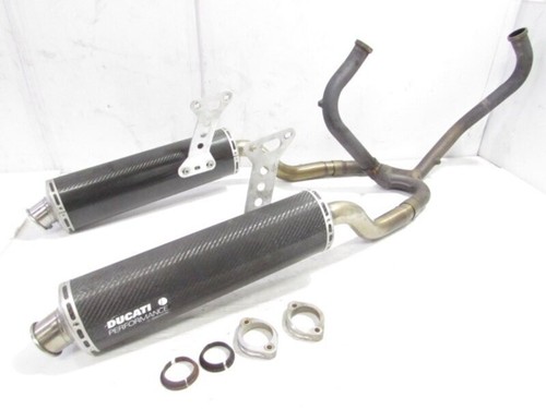 Ducati ss900 performance - ss900, 99-02