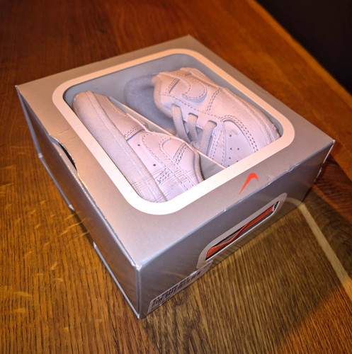 Nike force crib baby - crib, sneaker