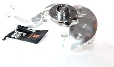 1x Achsschenkel Komplett für AUDI A4 B8 (8K) 11.2011-03.2012, A5 (8T/8F) *NEU*