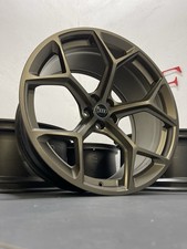 Original Audi 22" RS6 RS7