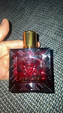 Versace Eros Flame Pour Homme Eau de Parfum 25 Ml Herrenduft