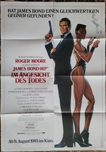 James bond 007 - james, a1