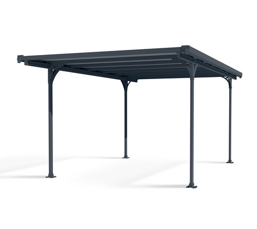 Carport unterstand garage - carport,