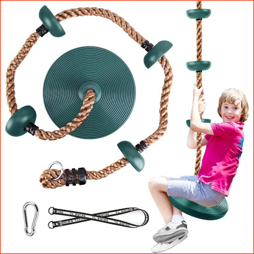 Schaukel outdoor kinder - schaukel, mit