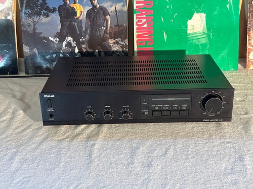 Pro stereo verstärker - v-30,