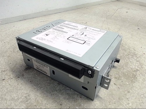Radio volvo v70 14 16 - cd,