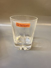 6x Nachtmann Whisky Kristall