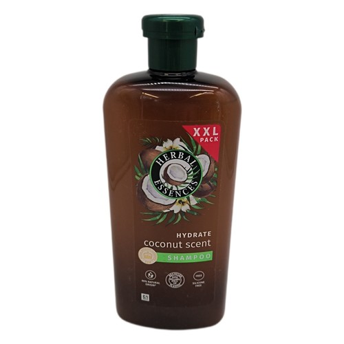 Herbal essences hydratation - herbal,