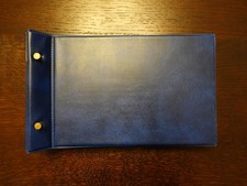 Album für Ganzsachen, Ersttagsbriefe, ... (Nr. 2571)