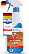 Patronus Holzwurm Spray [500