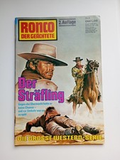 Ronco, 2. Auflage, Band 6