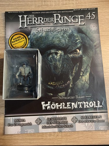 Der herr ringe - der,