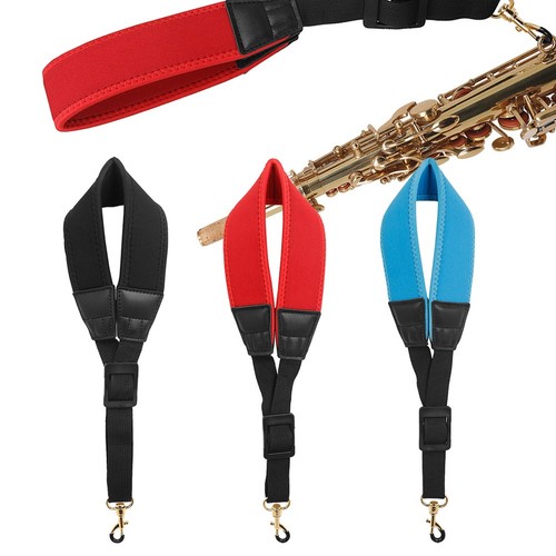 Saxophongurt musikinstrumente - saxophongurt,