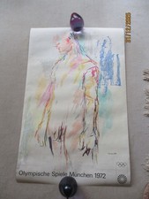 Oskar Kokoschka Olympische