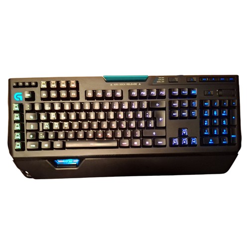 Logitech g910 orion - g910,