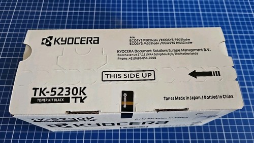 Original kyocera 5230k - original, tk-5230k