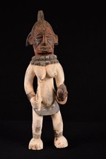 17780 Afrikanische Alte Igbo