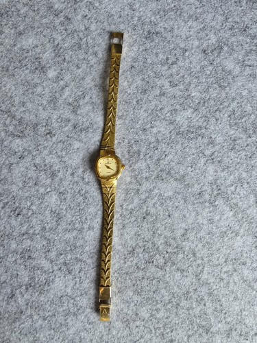 Dugena vintage armbanduhr - dugena,