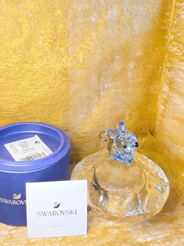 Swarovski lovlots zodiak - -,