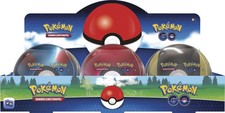 GW60bd Pokemon GO Pokeball